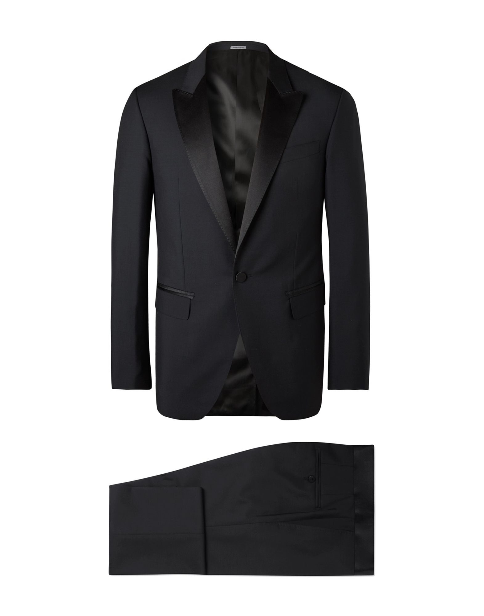 lanvin suit