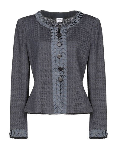 ZOOM ARMANI COLLEZIONI - Veste