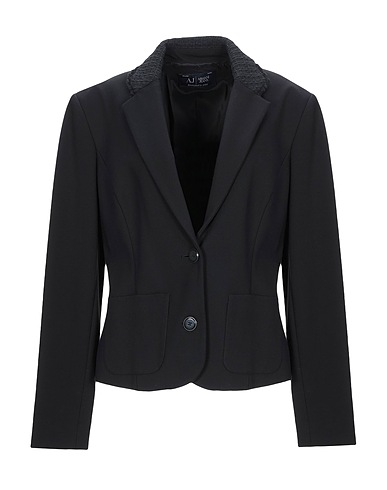 ZOOM ARMANI JEANS - Sartorial jacket