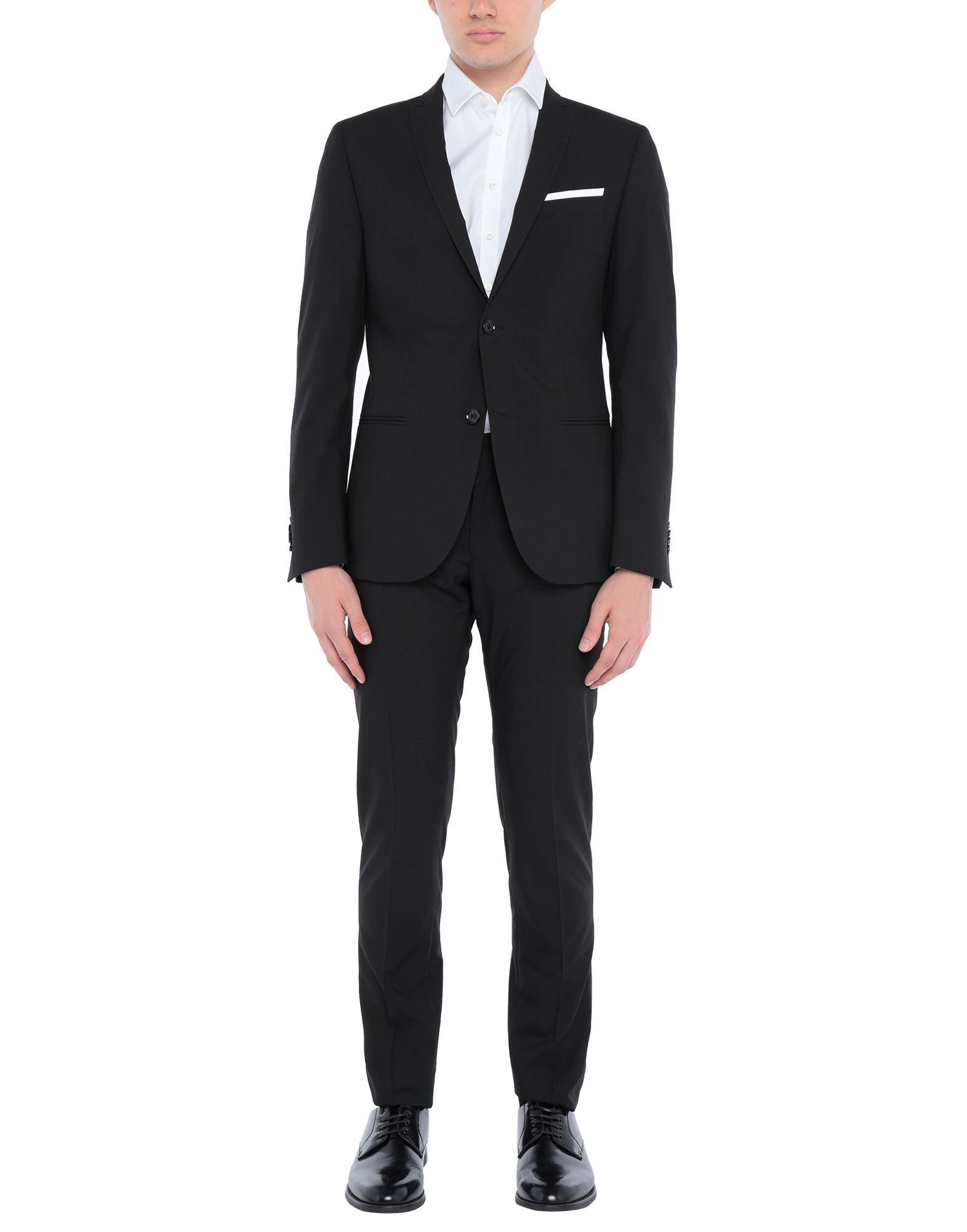 GREY DANIELE ALESSANDRINI - スーツ