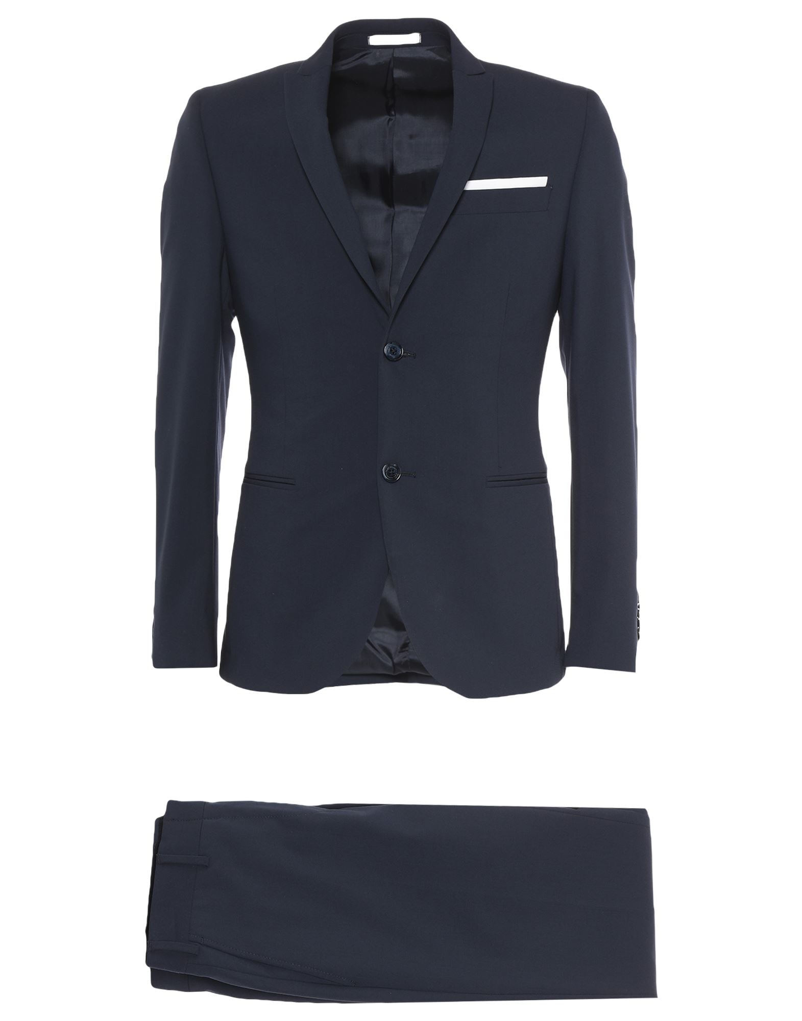 GREY DANIELE ALESSANDRINI - 수트