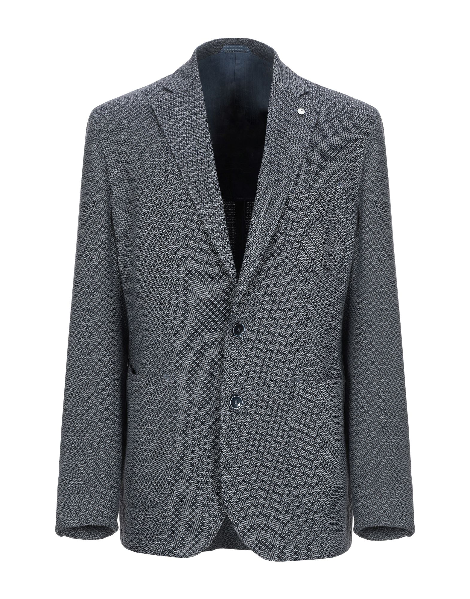 L.B.M. 1911 - Blazers