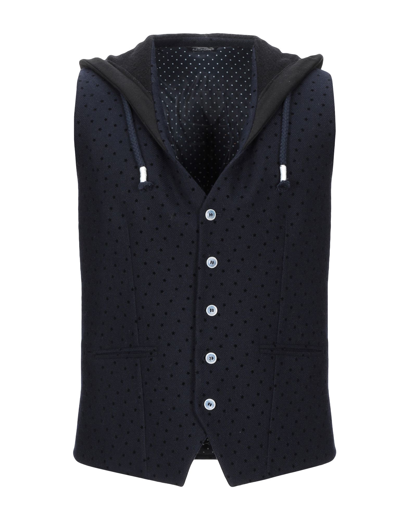 GREY DANIELE ALESSANDRINI - Couture-Westen