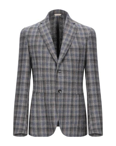 SARTORIA DEL BORGO ANTICO® SUIT JACKETS 49499081TC 4