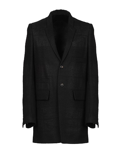 ZOOM RICK OWENS - Abrigo