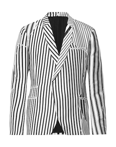 ZOOM HAIDER ACKERMANN - Blazer