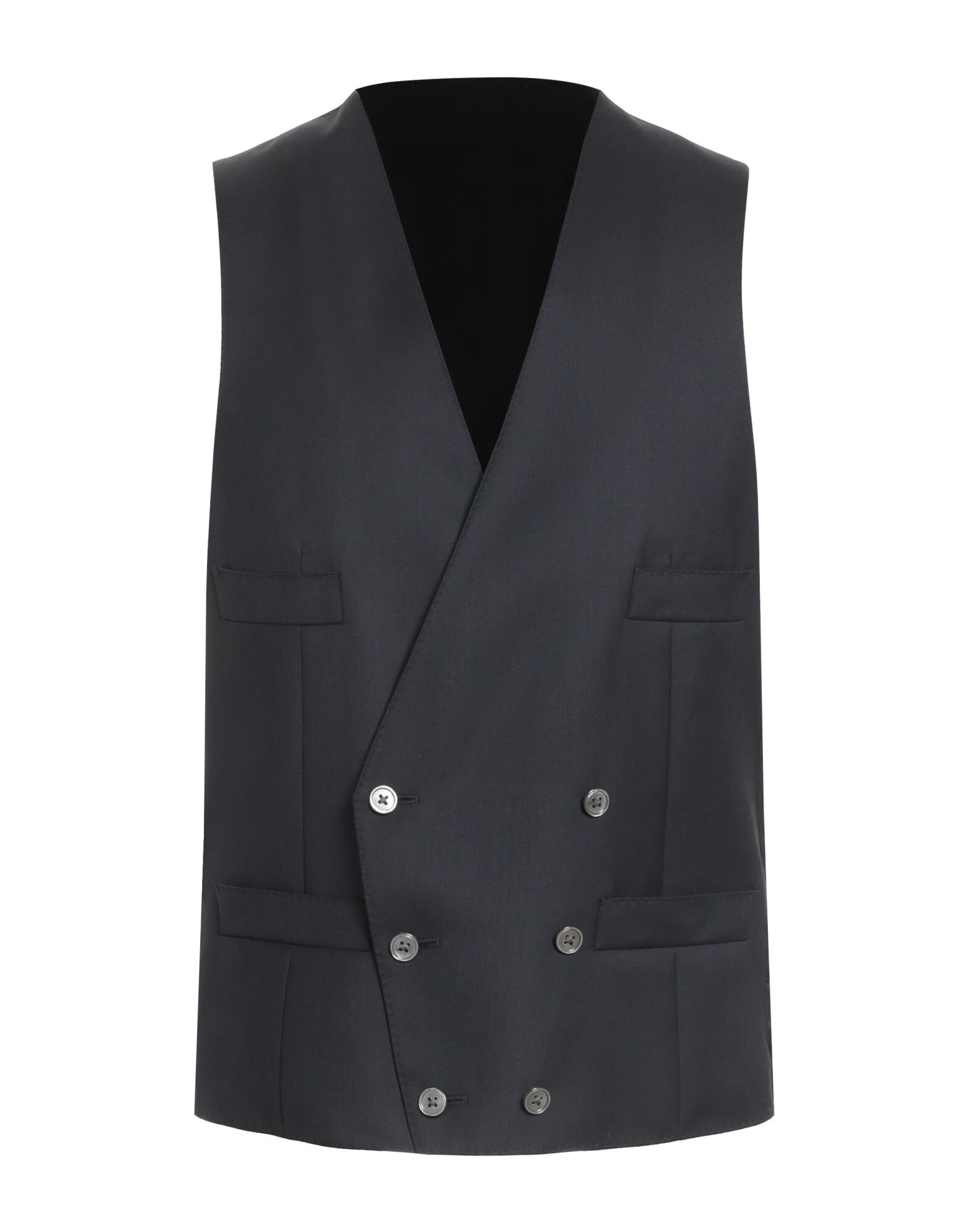 CORNELIANI - Waistcoats