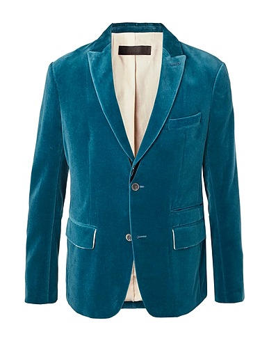 ZOOM HAIDER ACKERMANN - Blazer