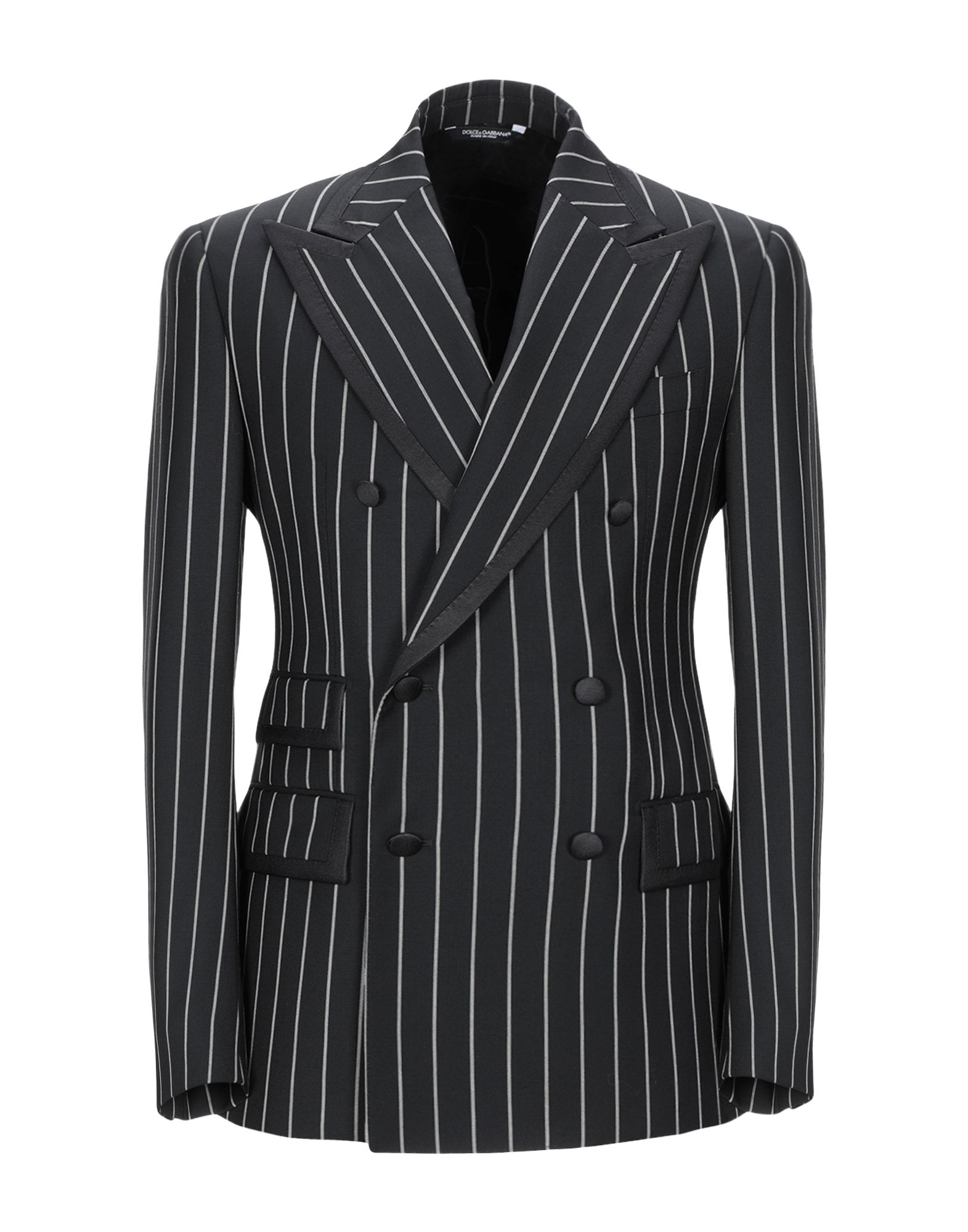 DOLCE&GABBANA - Blazers