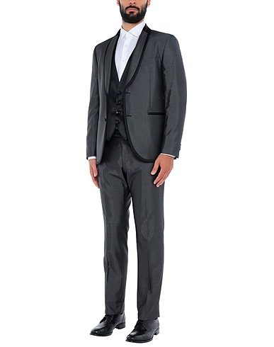 ZOOM GAI MATTIOLO - Suits