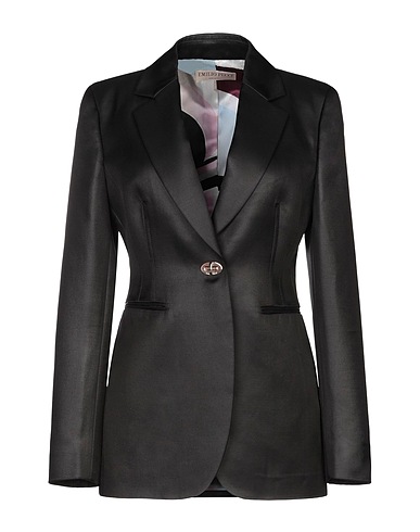 ZOOM EMILIO PUCCI - Sartorial jacket