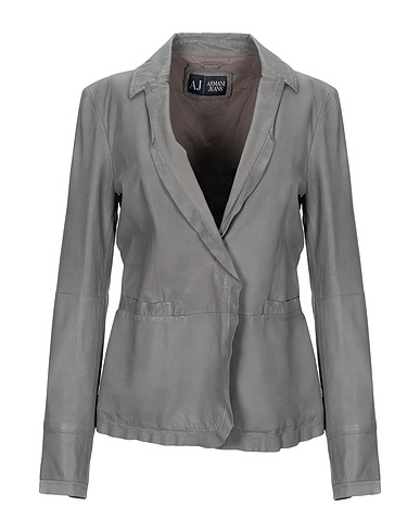 ZOOM ARMANI JEANS - Blazer