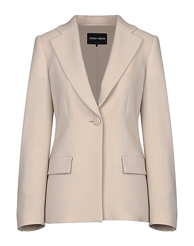 ZOOM GIORGIO ARMANI - Blazer