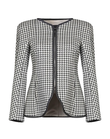 ZOOM GIORGIO ARMANI - Giacca