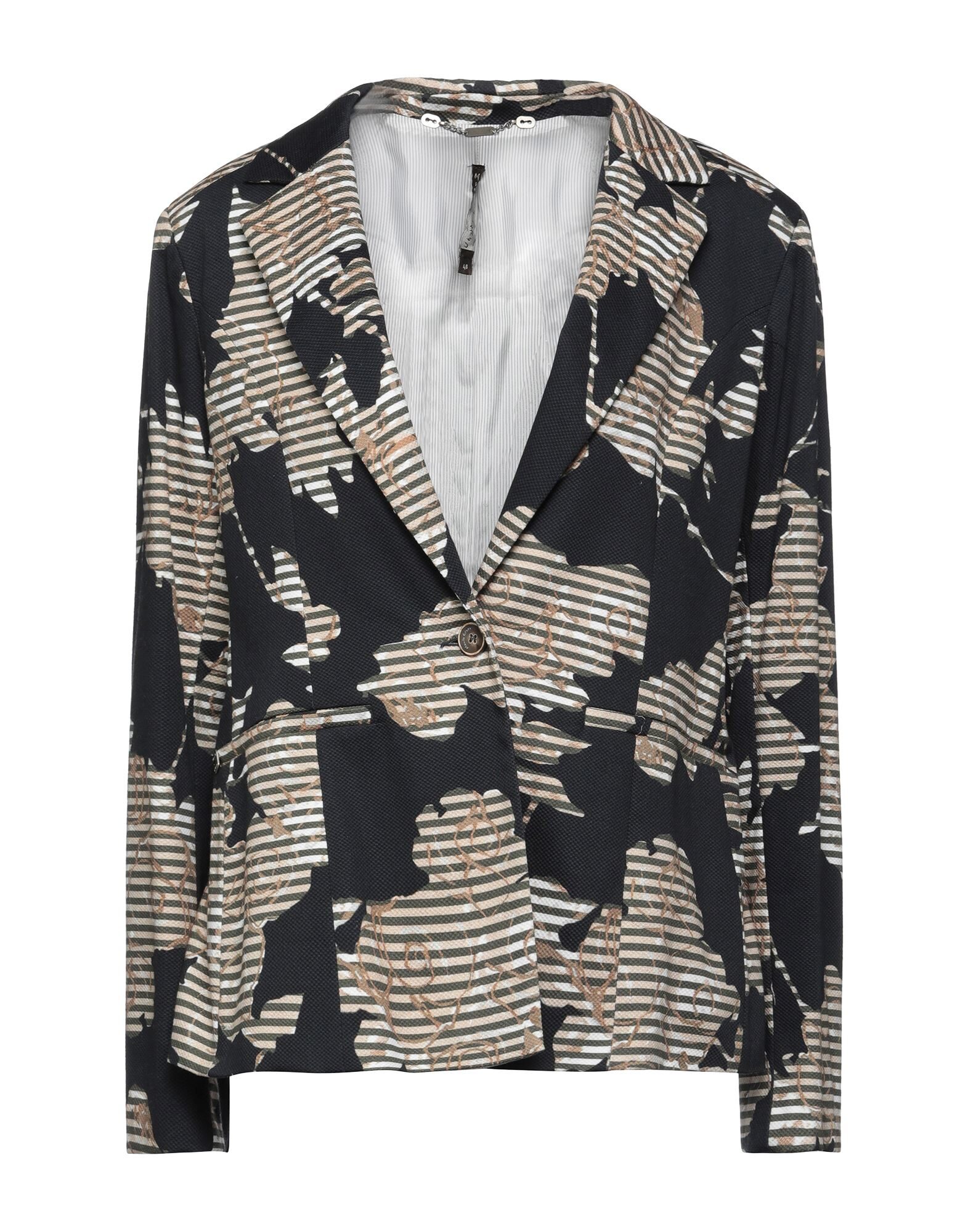 MANILA GRACE - ブレザー