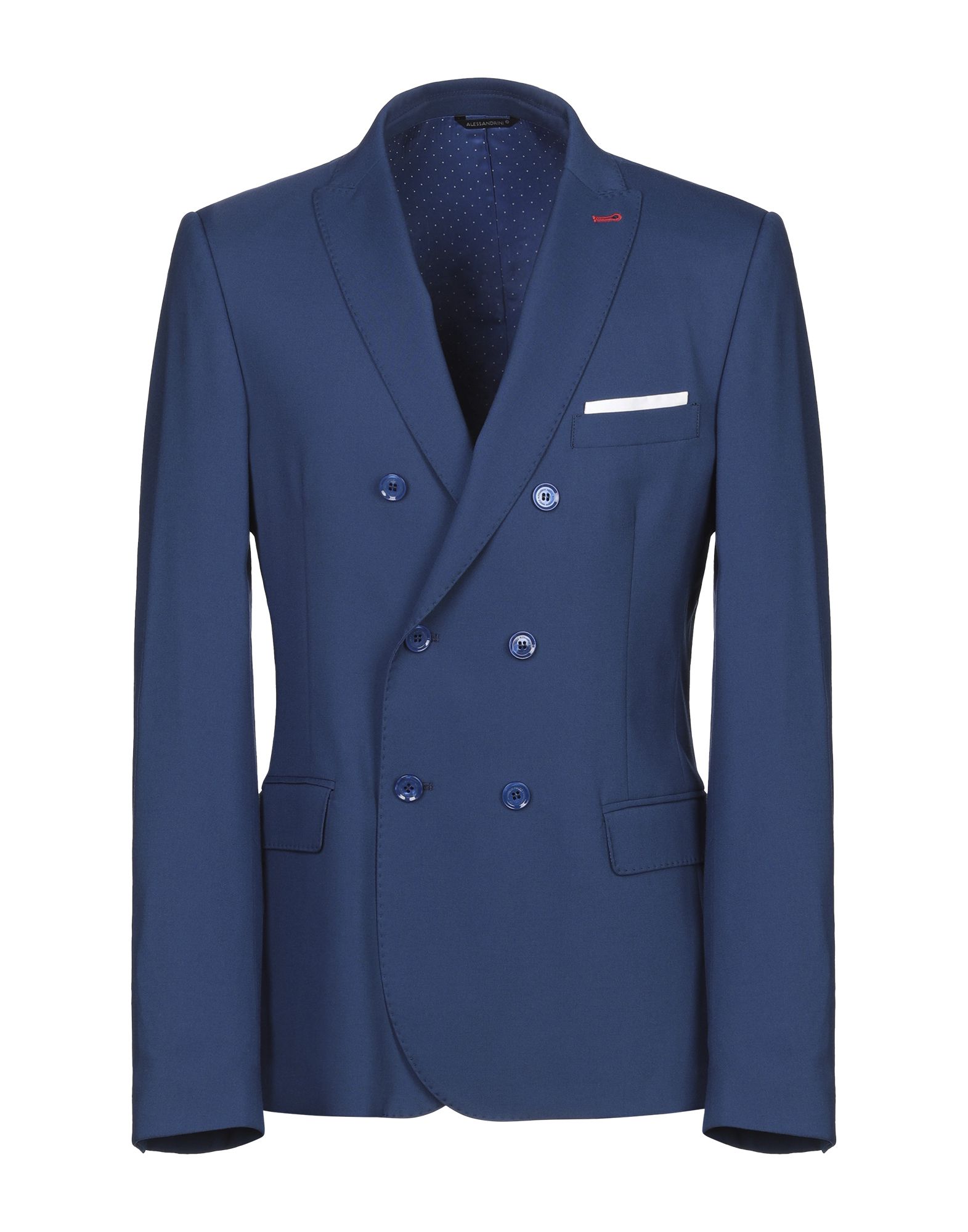 GREY DANIELE ALESSANDRINI - Blazers