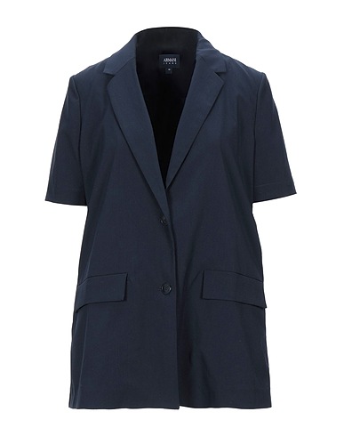 ZOOM ARMANI JEANS - Sartorial jacket