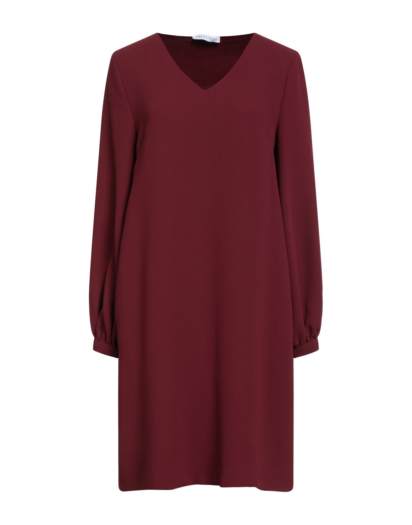 CARACTÈRE - Midi dresses