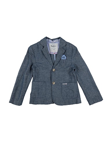 ZOOM PEPE JEANS - Giacche