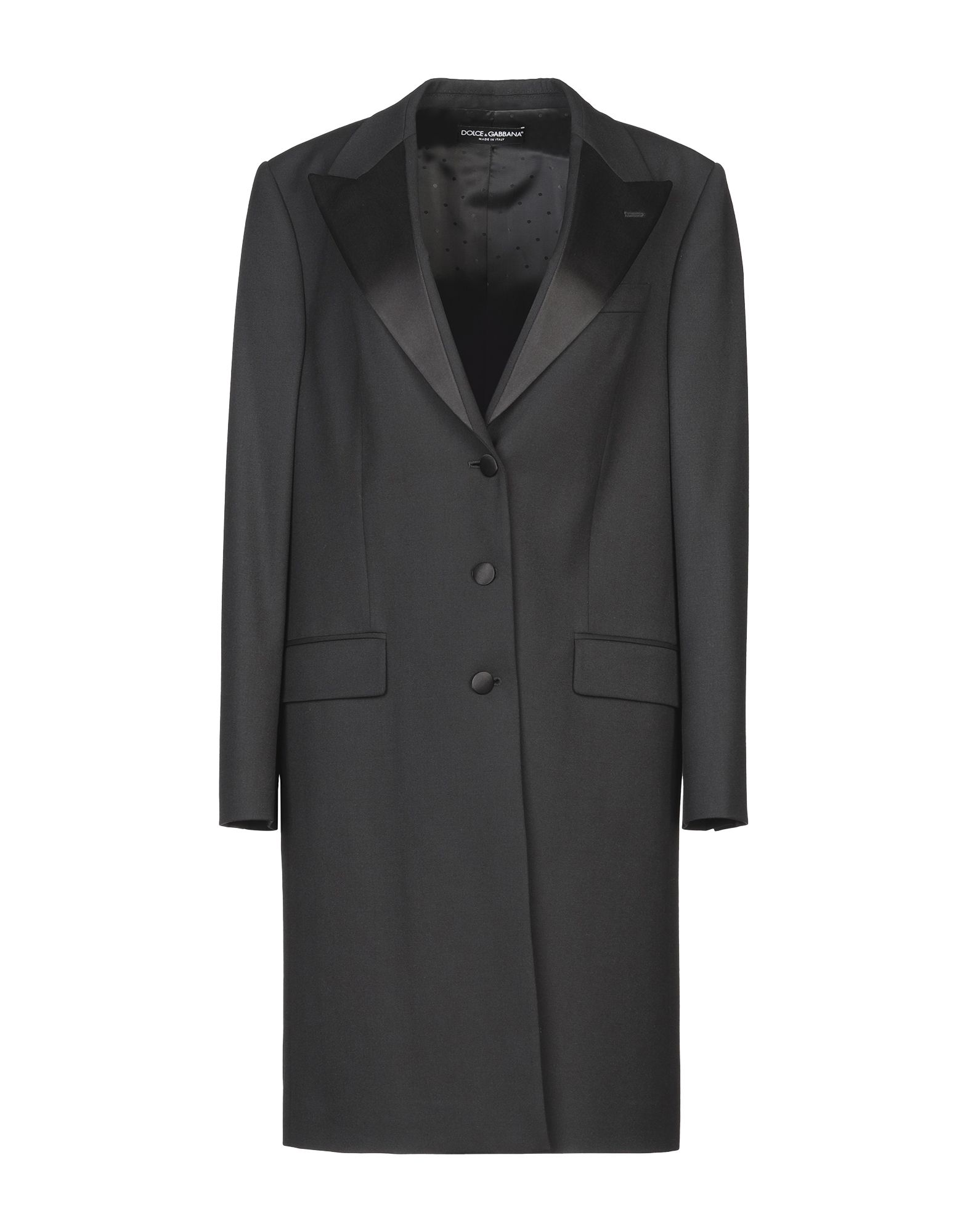 DOLCE&GABBANA - Пальто