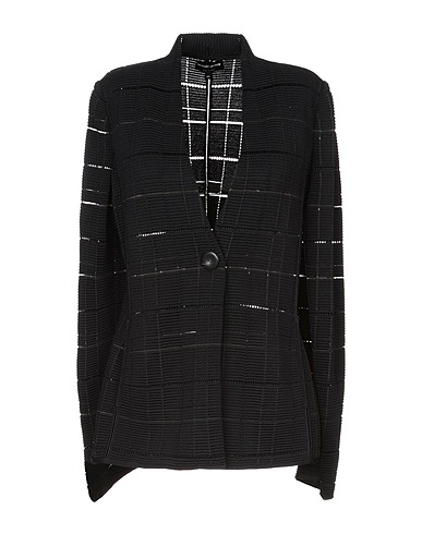 ZOOM GIORGIO ARMANI - Blazer