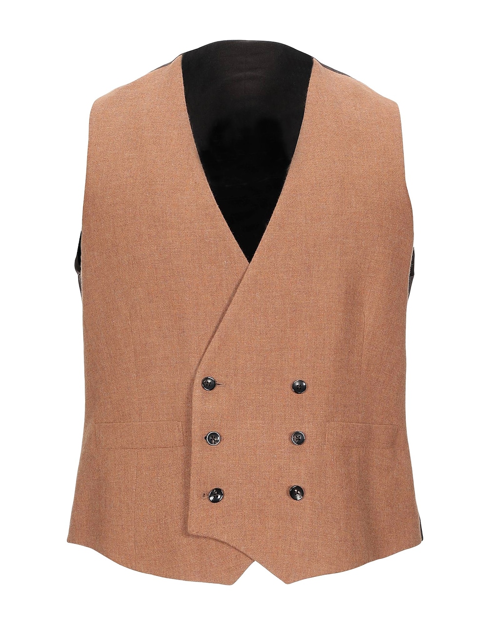 LARDINI - Tailored Vests