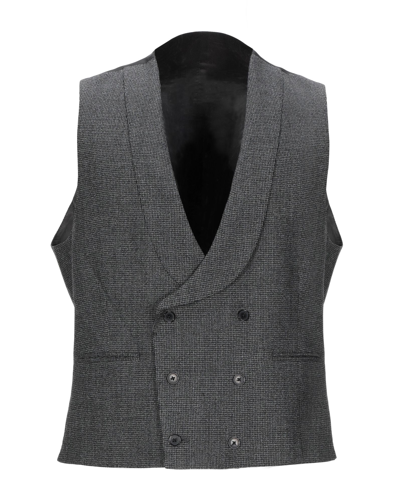 LARDINI - Tailored Vests
