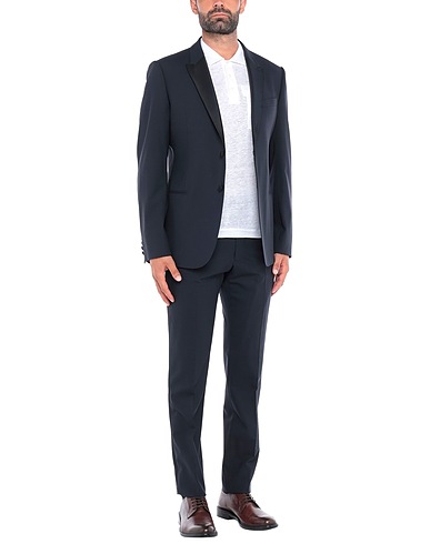 ZOOM ARMANI COLLEZIONI - Suits