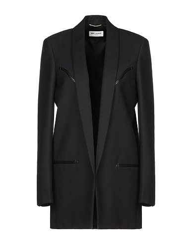 ZOOM SAINT LAURENT - Blazer