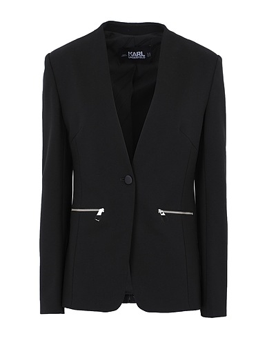 ZOOM KARL LAGERFELD - Blazer
