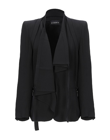 ZOOM ANN DEMEULEMEESTER - Blazer