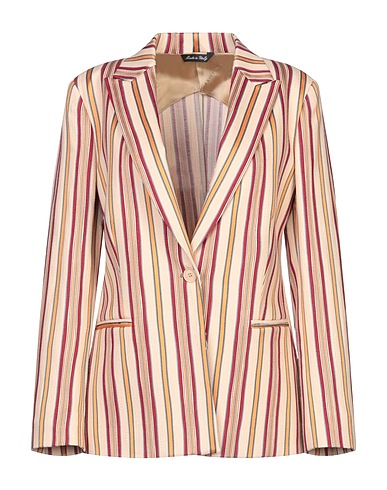 ZOOM BRIAN DALES - Veste