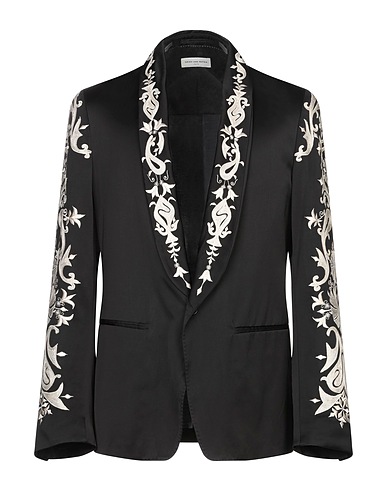 ZOOM DRIES VAN NOTEN - Blazer