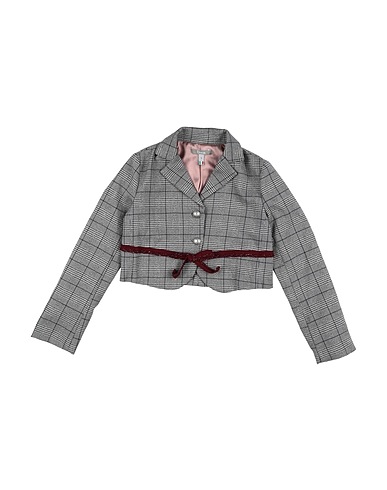 DIXIE Blazer Black 56% Viscose, 40% Polyester, 4% Other Fibres