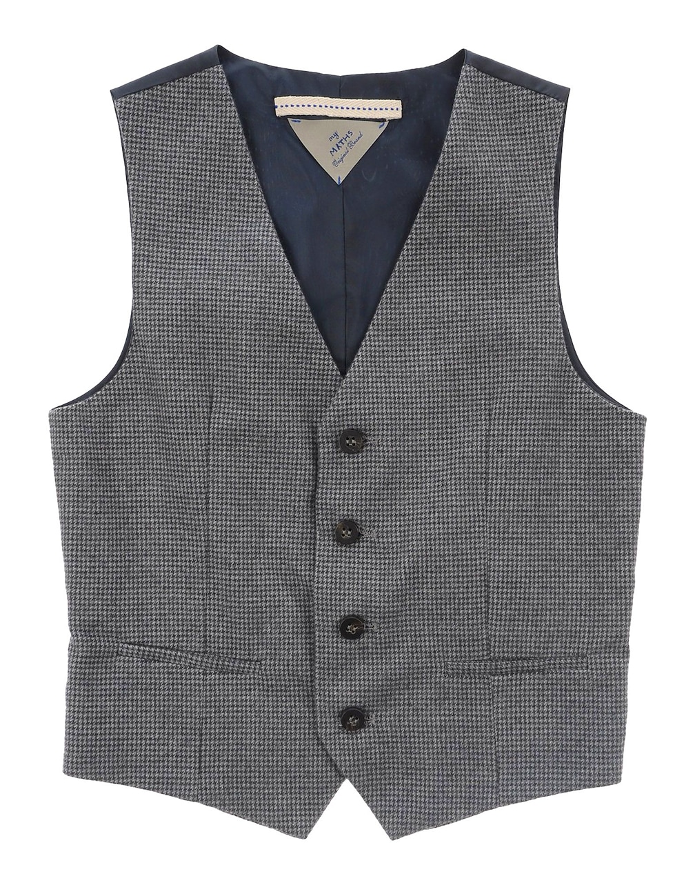 MYTHS - Waistcoats