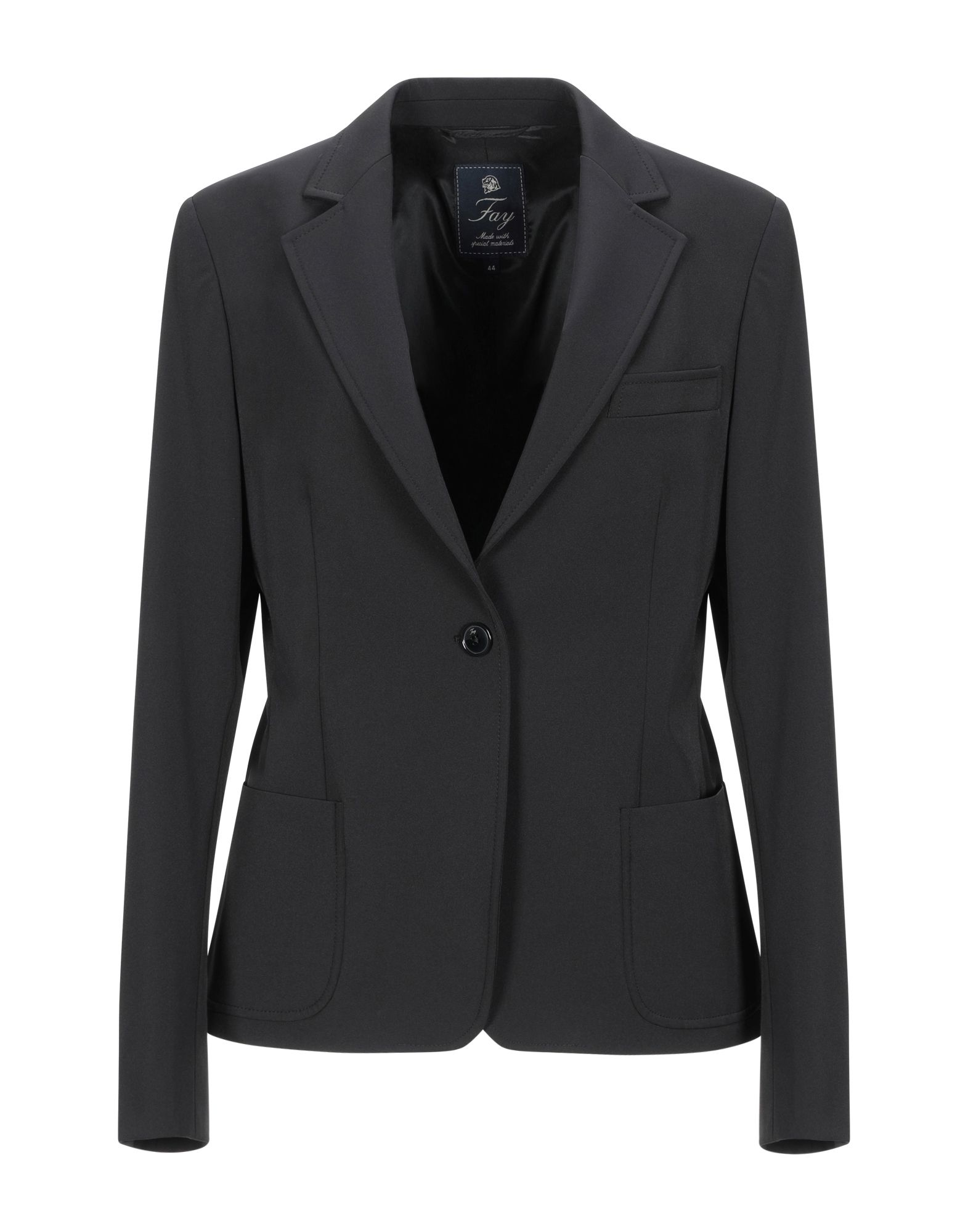 FAY - Blazers