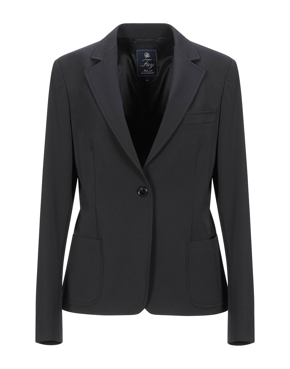 FAY - Blazers