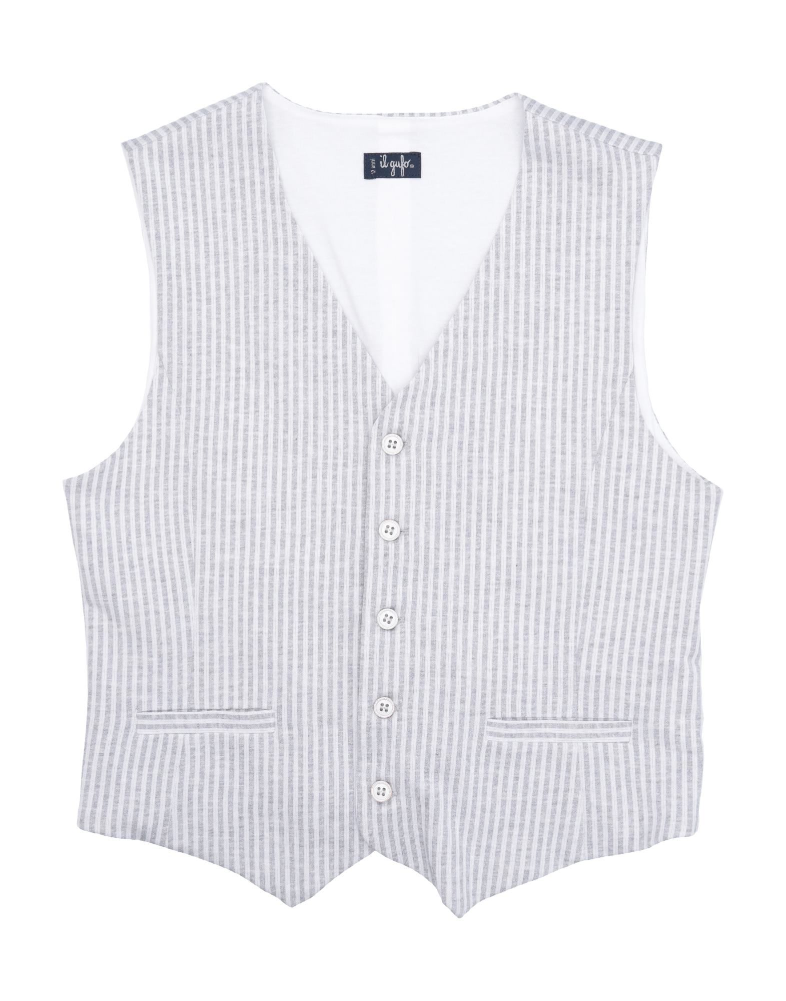 IL GUFO - Waistcoats