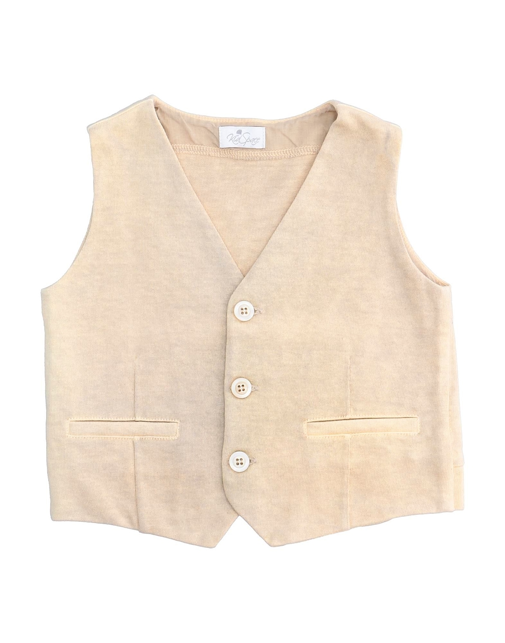 KID SPACE - Tailored Vests