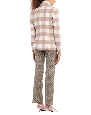 Altuzarra Sartorial Jacket In Grey