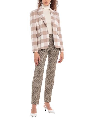 Altuzarra Sartorial Jacket In Grey
