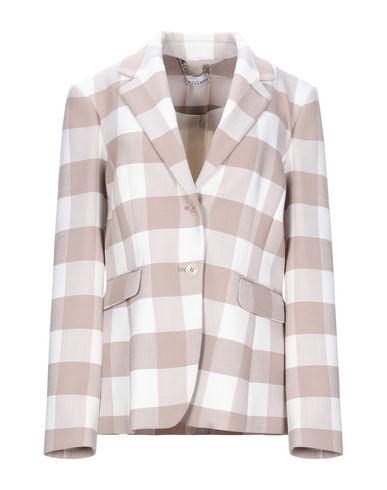 Altuzarra Sartorial Jacket In Grey
