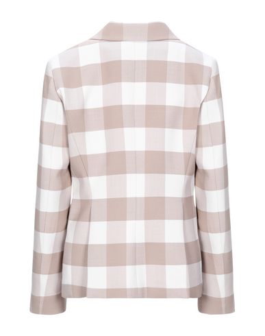 Altuzarra Sartorial Jacket In Grey