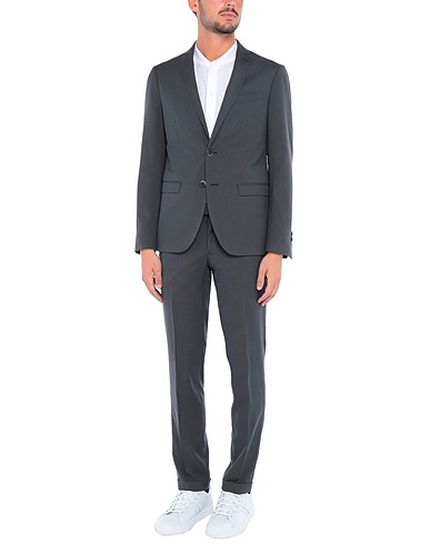 ZOOM DCY - Suits
