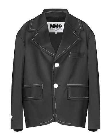 ZOOM MM6 MAISON MARGIELA - Americana