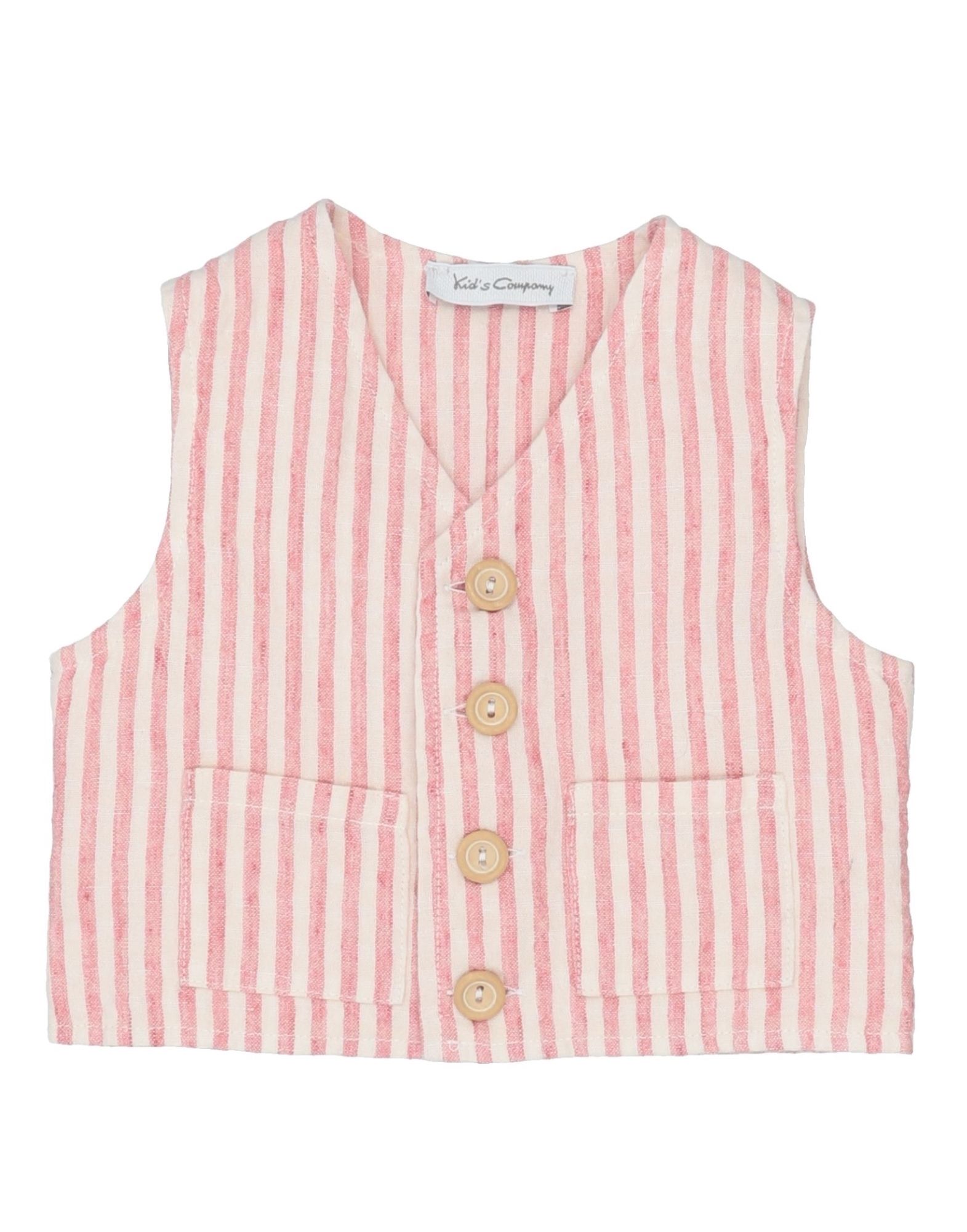 KID'S COMPANY - Waistcoats