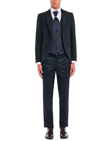 ZOOM GAI MATTIOLO - Suits