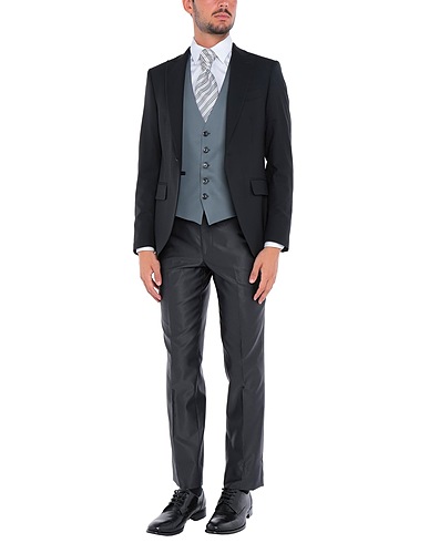 ZOOM GAI MATTIOLO - Suits
