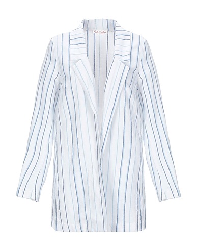 ZOOM PAOLO CASALINI - Veste