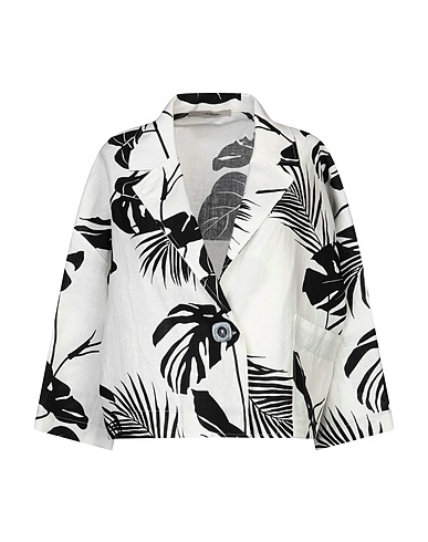 ZOOM PAOLO CASALINI - Veste